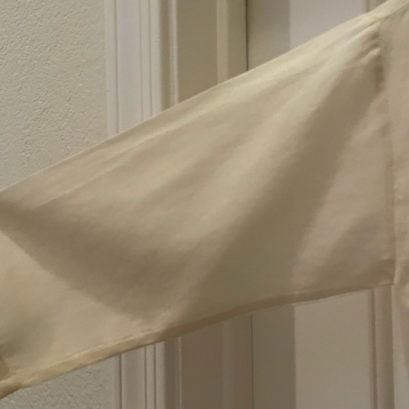 Doen Kids Unisex Orion Top in Magnolia 6 - Picture 9 of 10